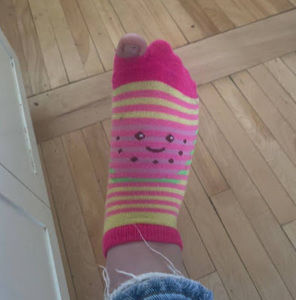 Meet your Posher, Andjela